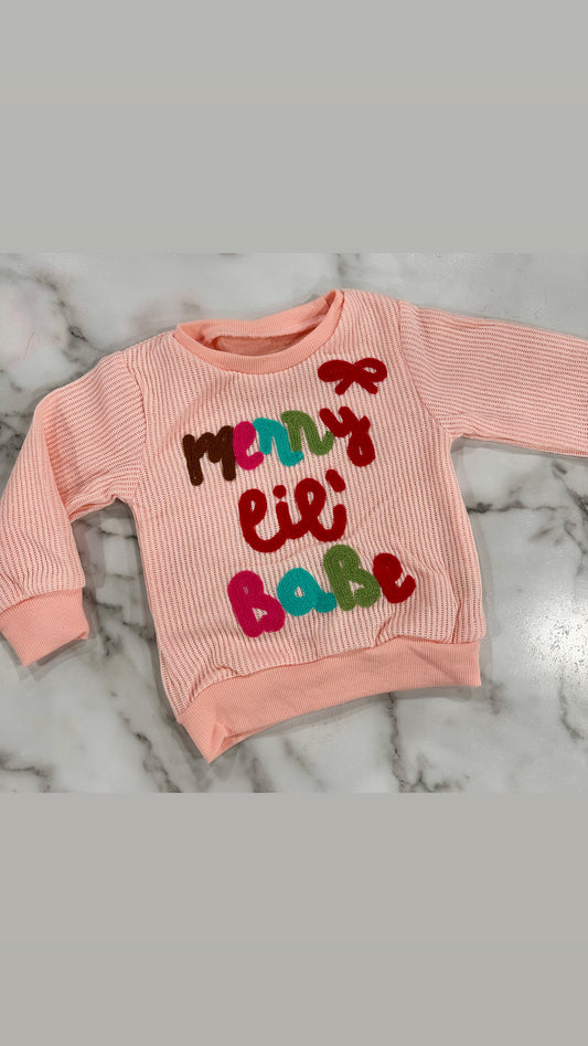Christmas Pullovers
