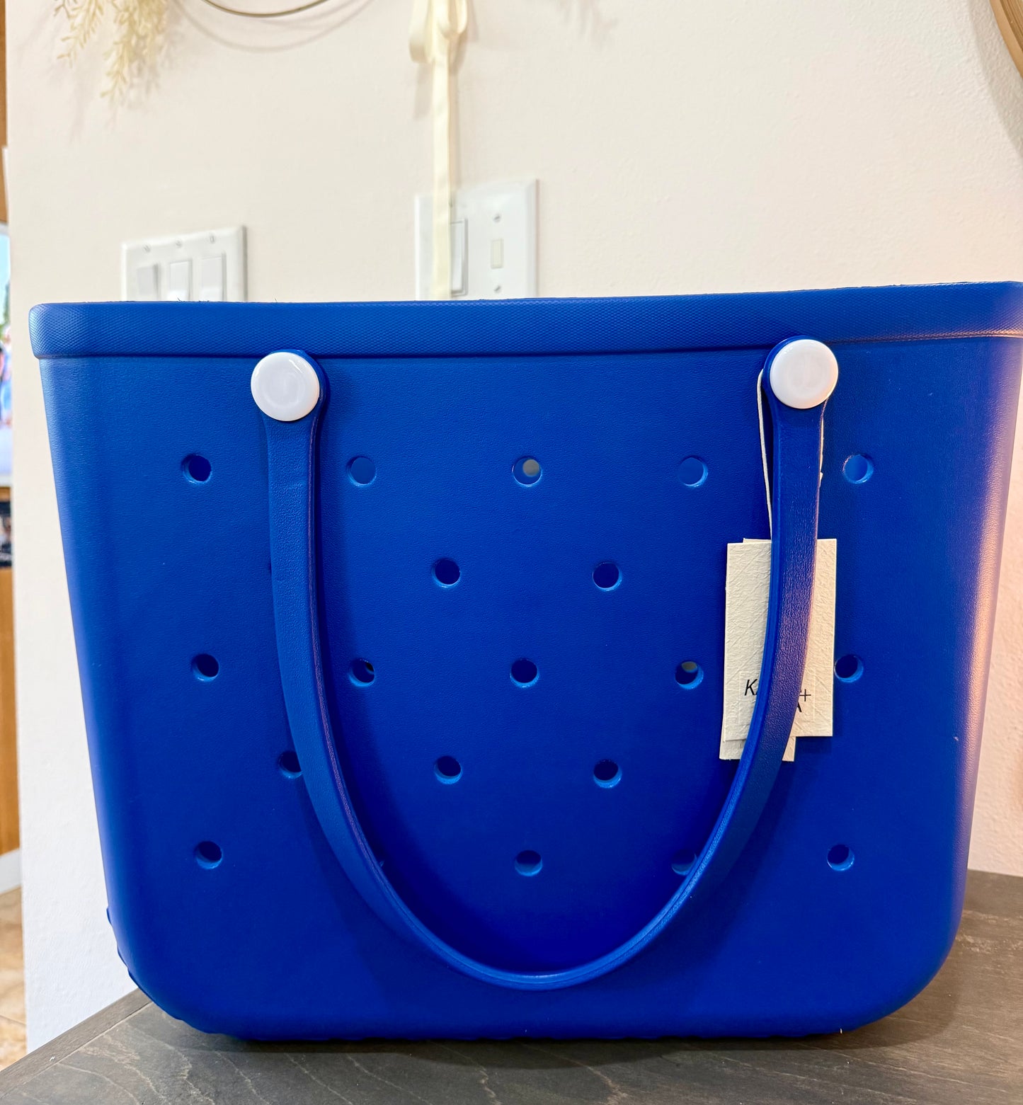 Large Tote Bag
