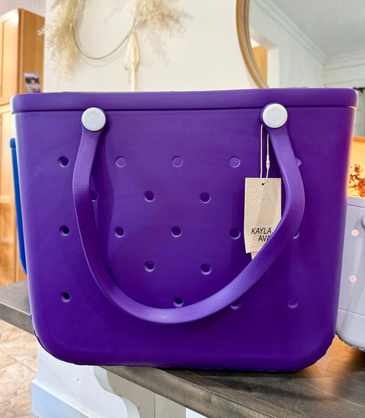 Large Tote Bag