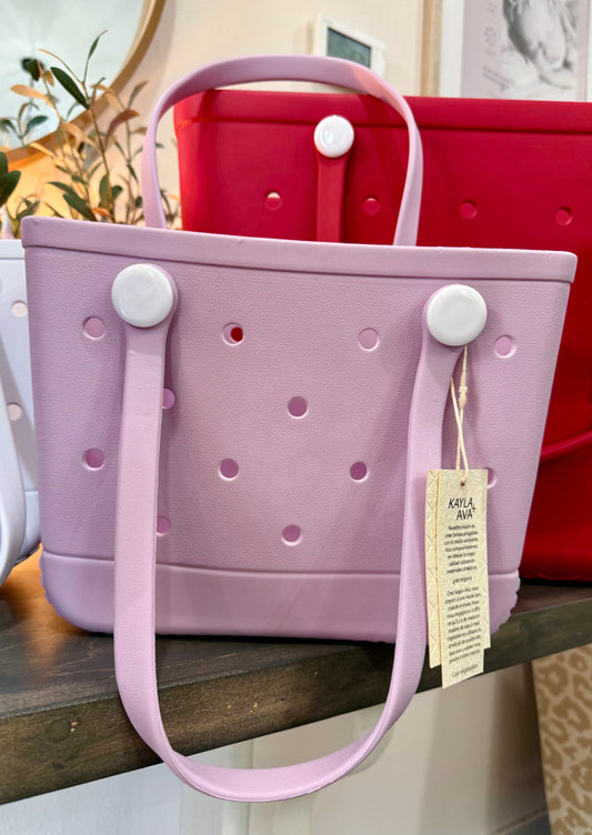 Small Tote Bag