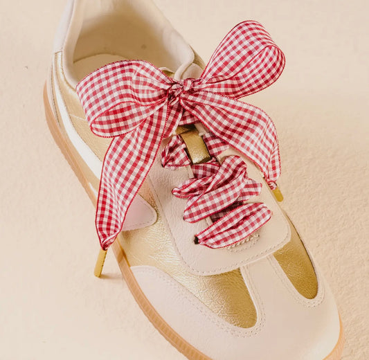 Step It Up Shoelaces