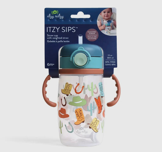 Itzy Sippys