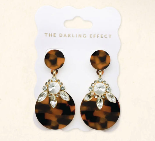 Show Stopper Earrings