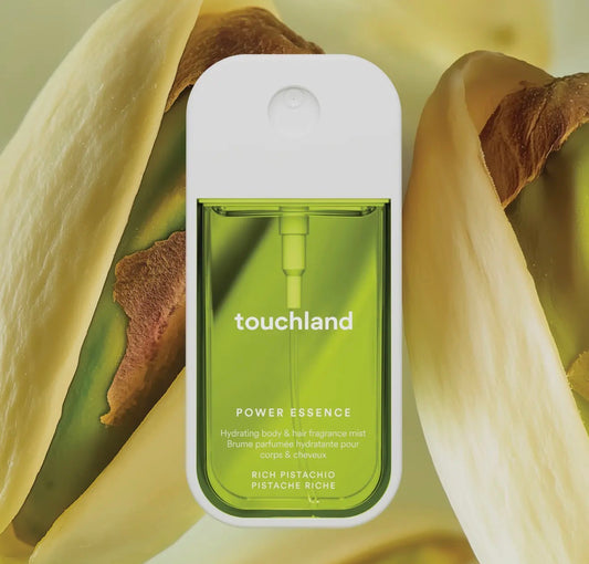 Touchland Power Essence Body & Hair Fragrance