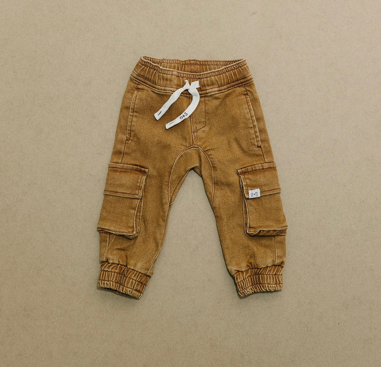 Chase Cargo Jeans