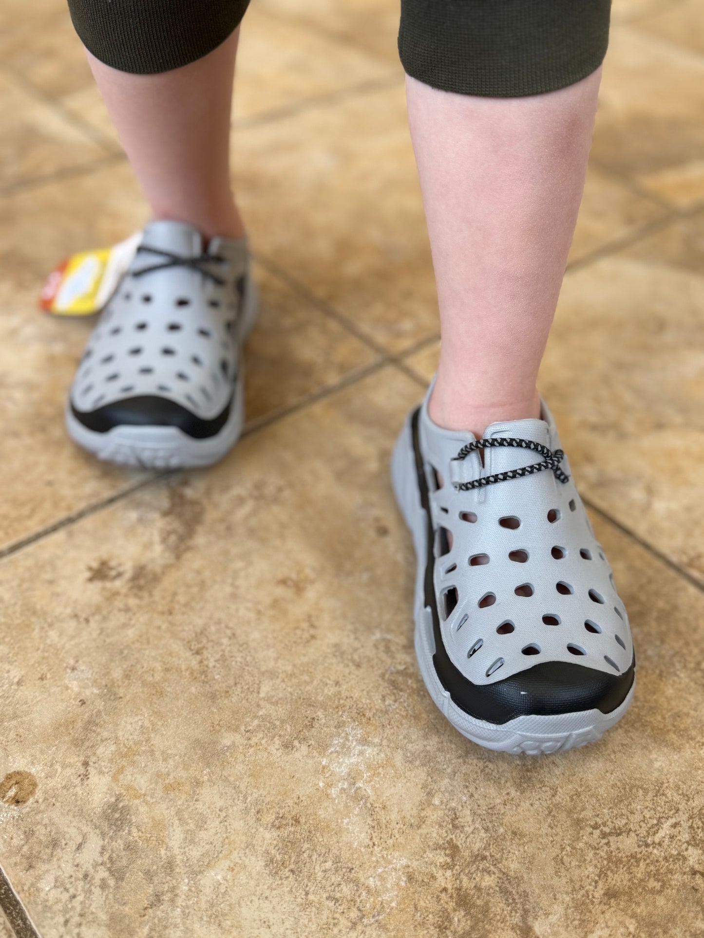 Joybees Boys Trekking Shoe