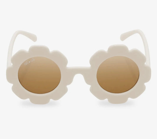 Flower Sunglasses