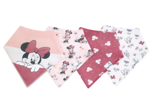 Minnie Mouse
