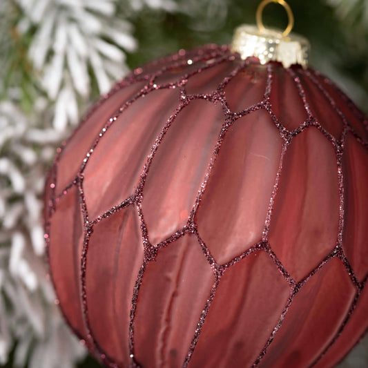 Ball Ornaments