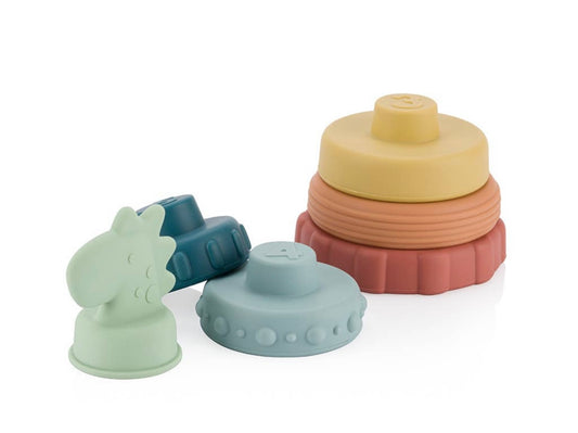 Dino Stacker Toy