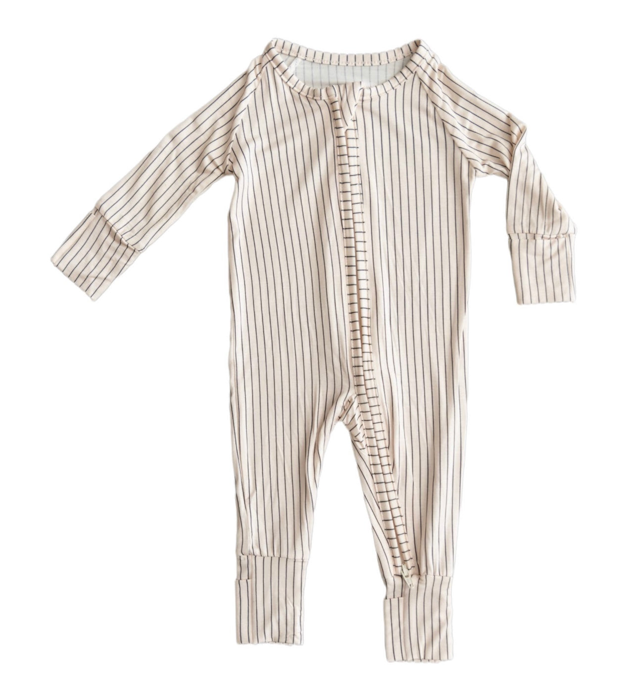 Zeppelin Bamboo Romper