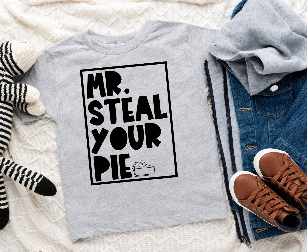 Thanksgiving Shirts