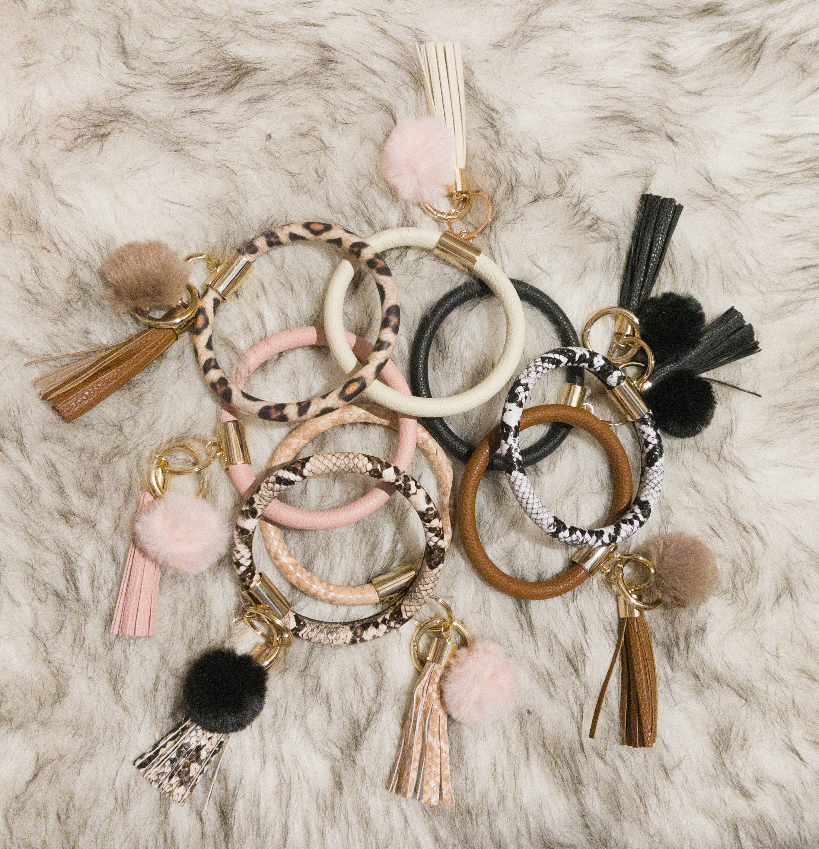 Accessories – Suede Design and Baby