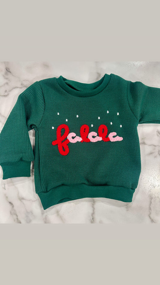 Christmas Pullovers