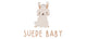 Suede Design and Baby logo