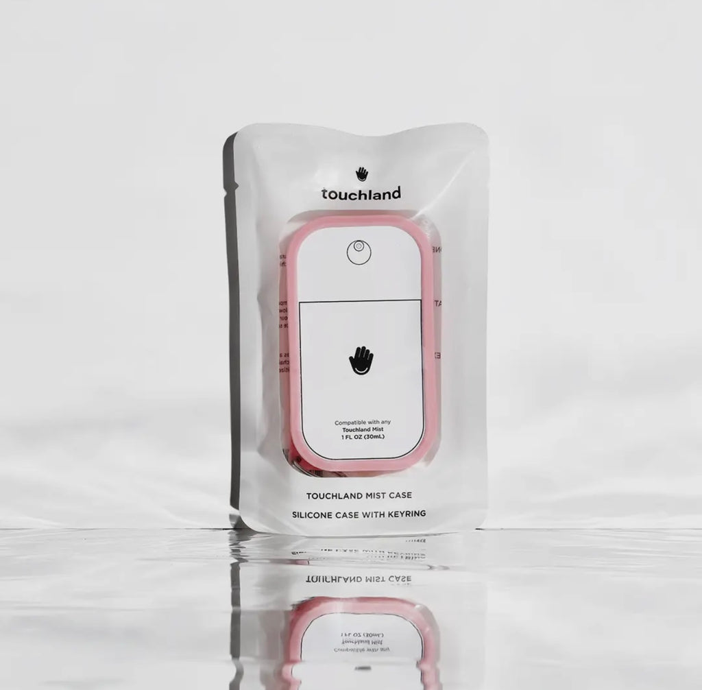 Touchland Mist Case
