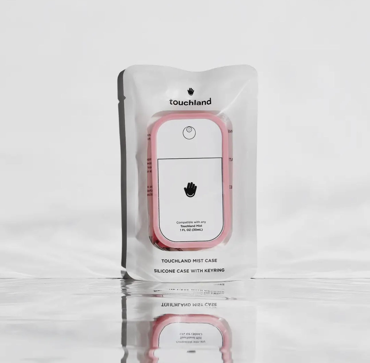 Touchland Mist Case