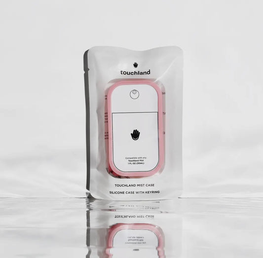 Touchland Mist Case