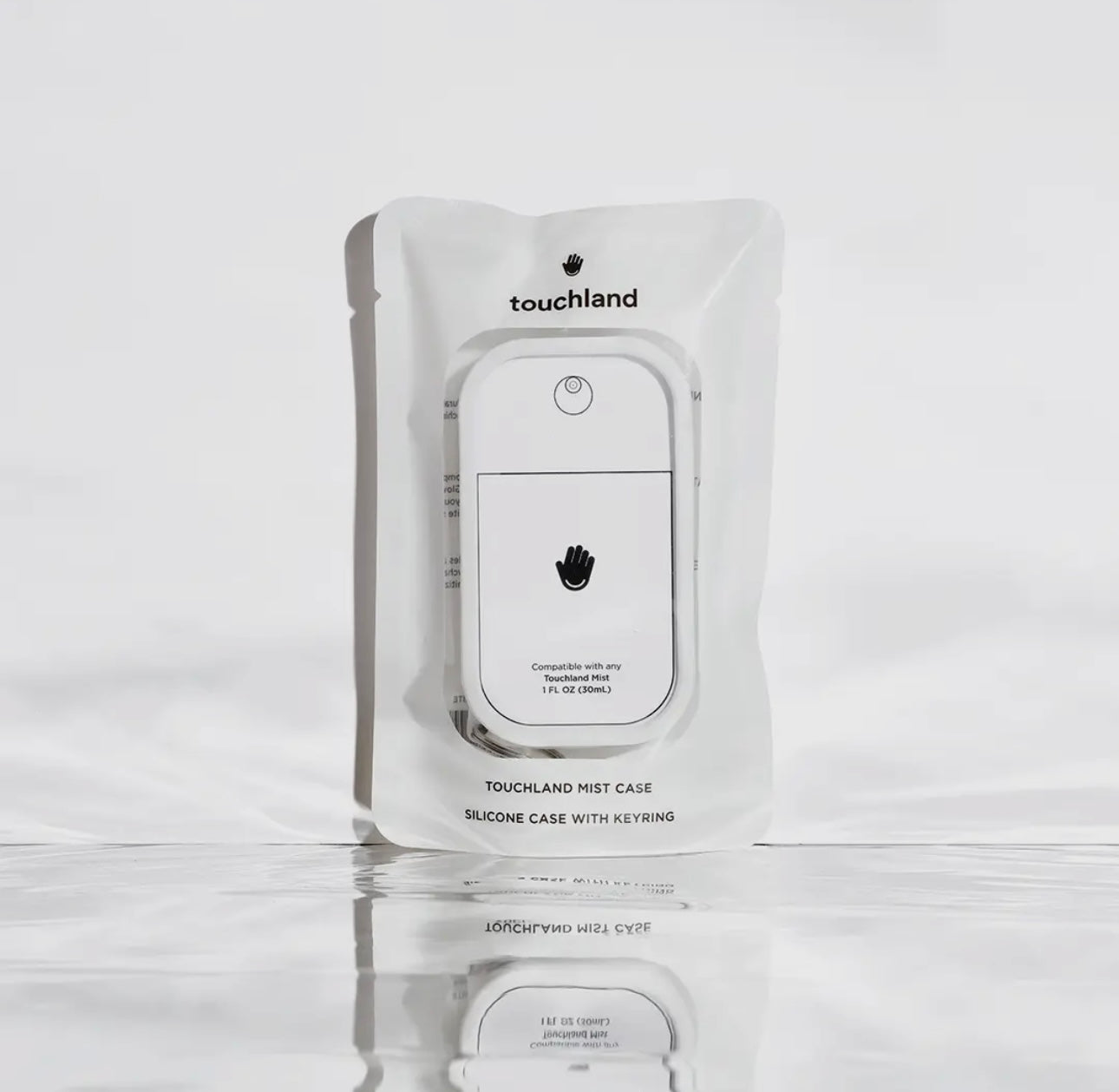 Touchland Mist Case