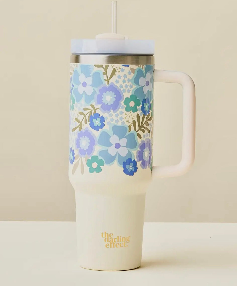 Take Me Everywhere Tumblers
