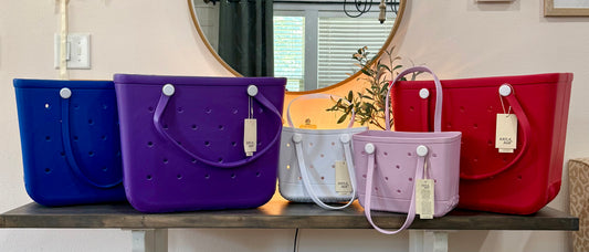 Large Tote Bag