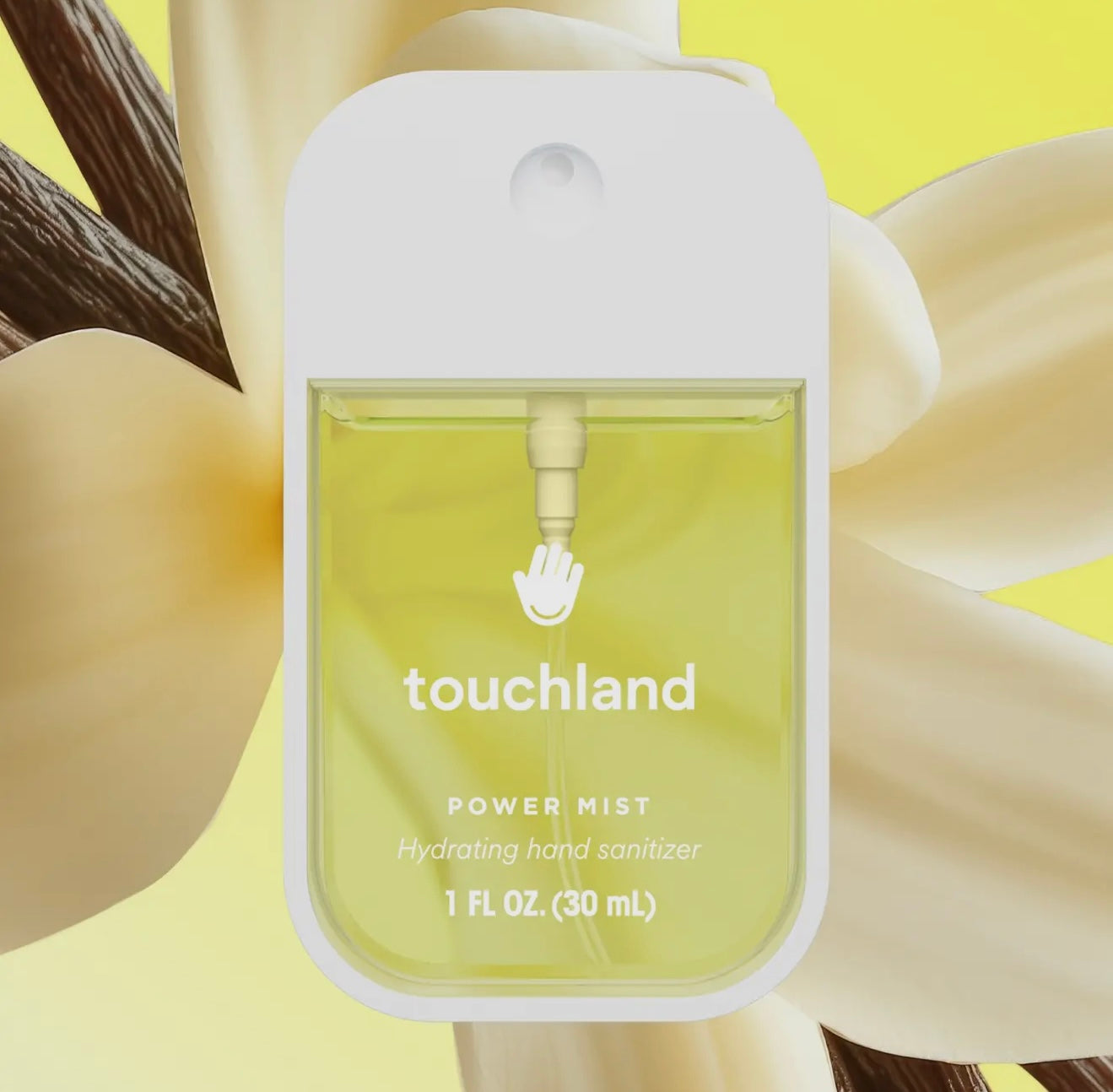 Touchland Power Mist Hand Sanitizer