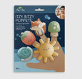 Itzy Bitzy Puppets Bath & Storytelling Toys