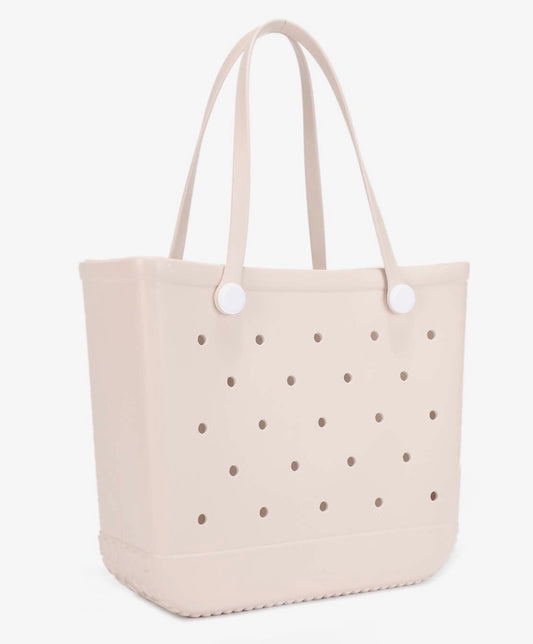 Medium Tote Bag