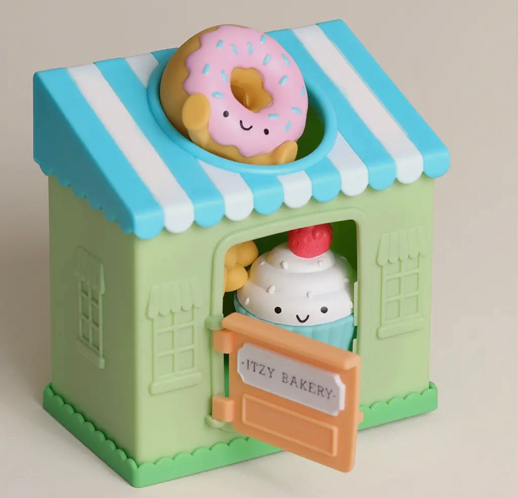 Itzy Bakery