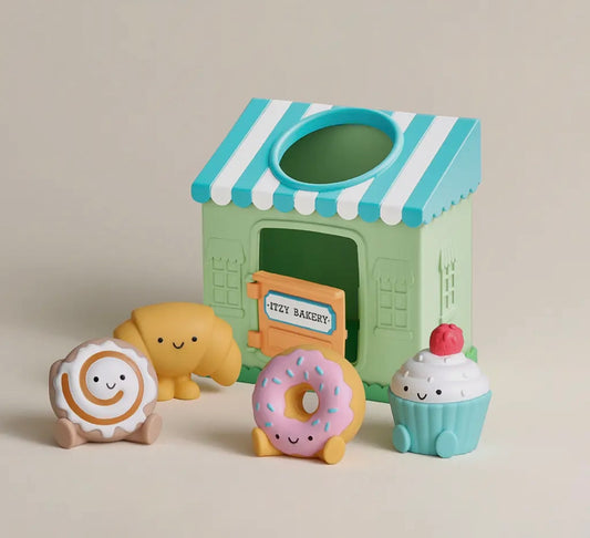 Itzy Bakery