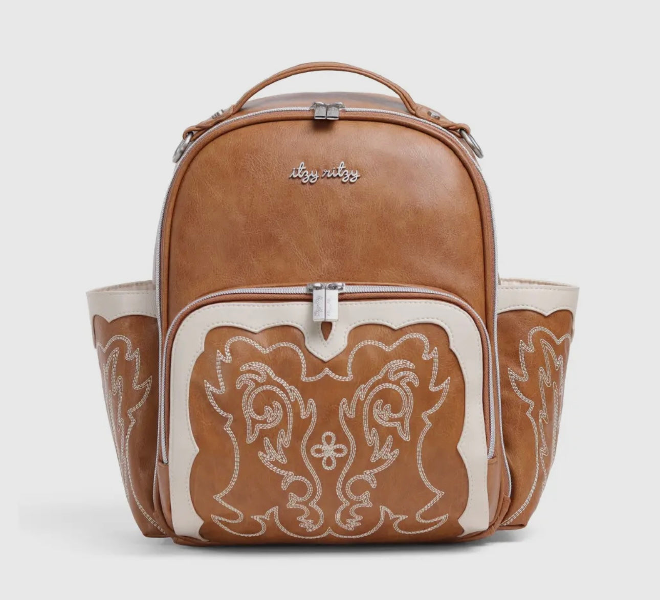 Nash Mini Plus Diaper Bag