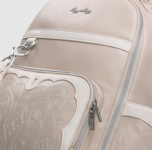 Nash Boss Plus Diaper bag