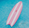 Barbie™️ the Movie x Funboy Inflatable Pool Surfboard Float