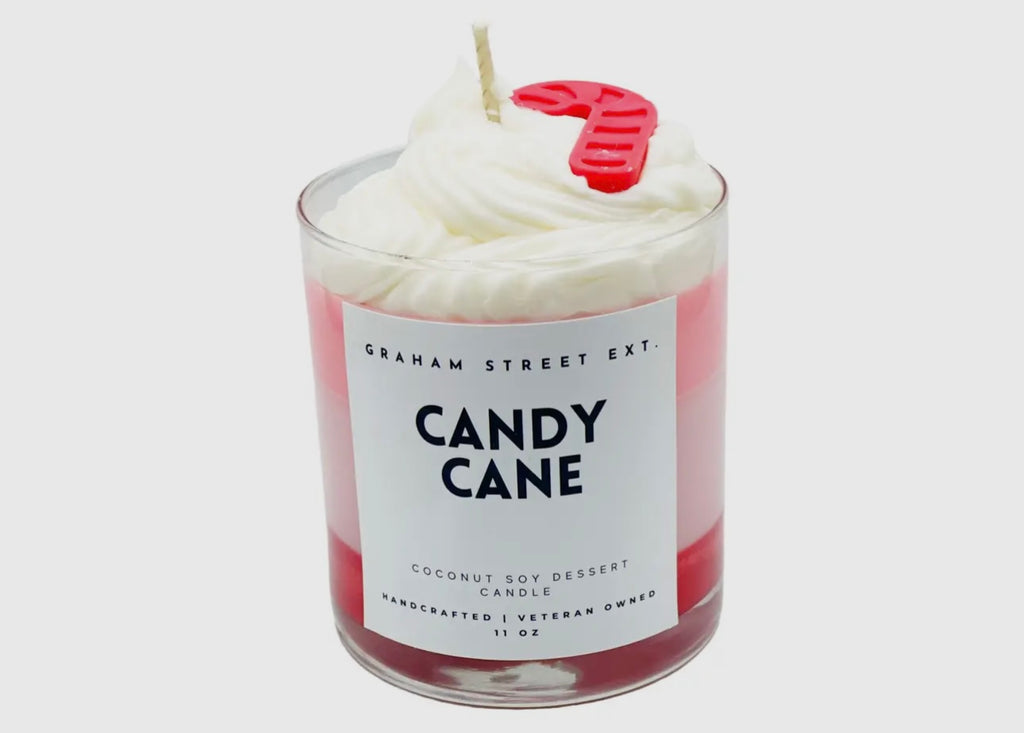 Dessert Candles