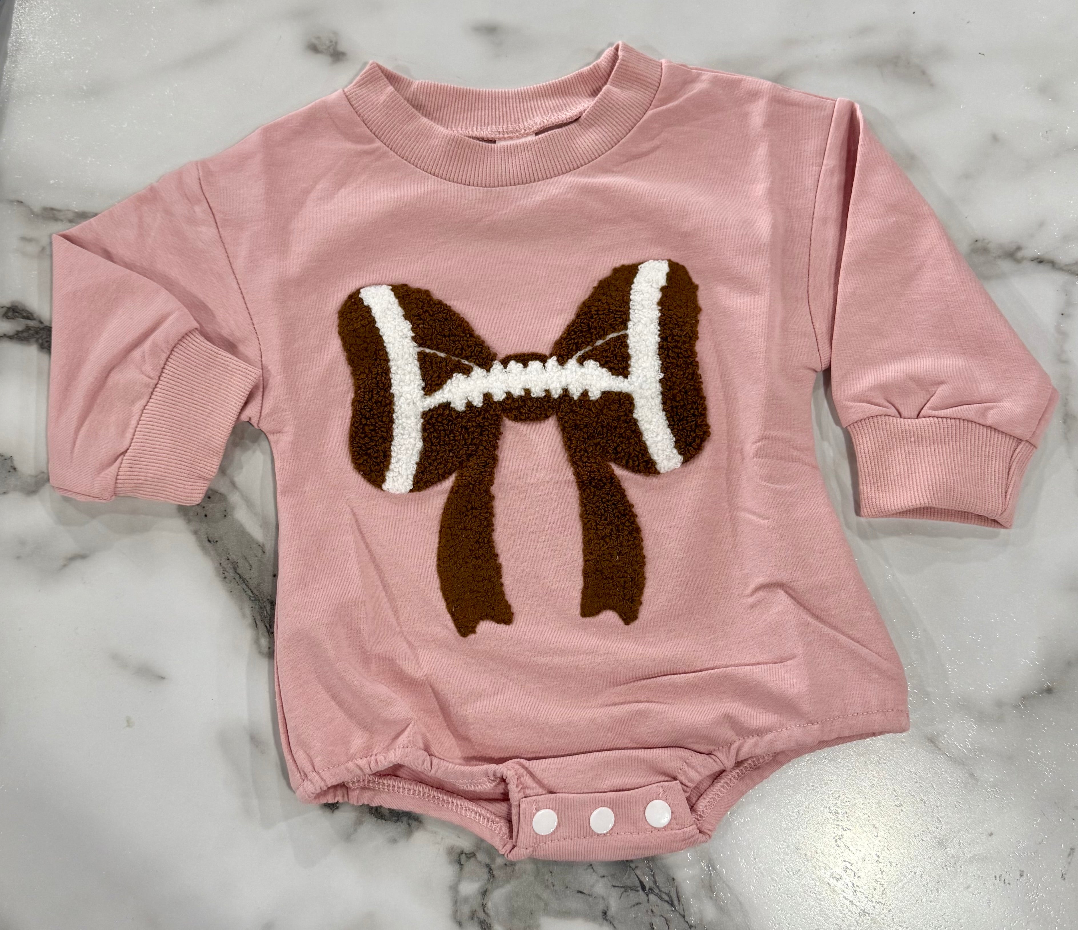 Pink Coquette Bubble