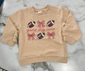 Game Day Cutie Pullover