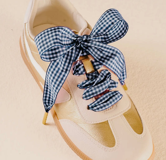 Step It Up Shoelaces