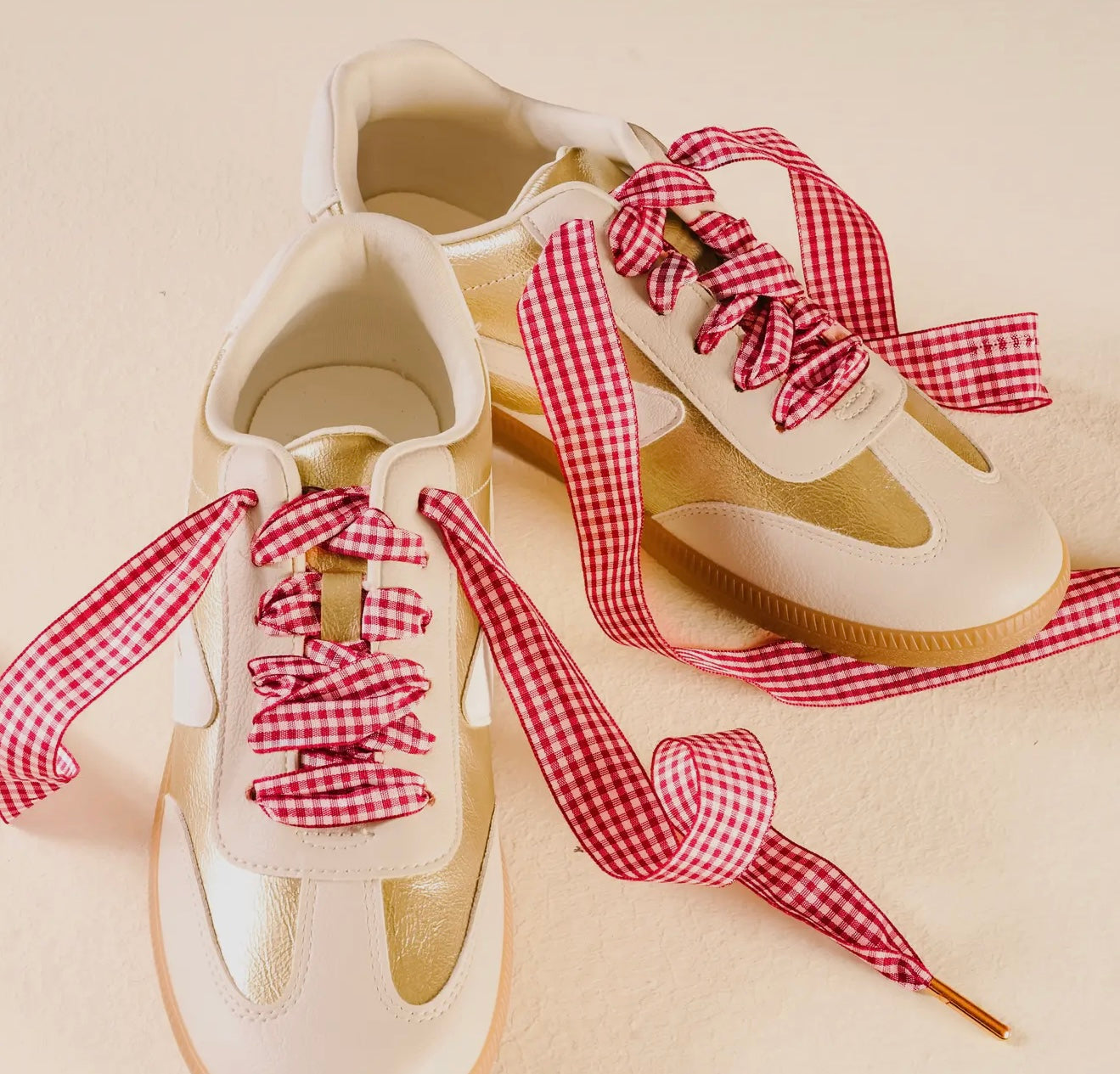 Step It Up Shoelaces