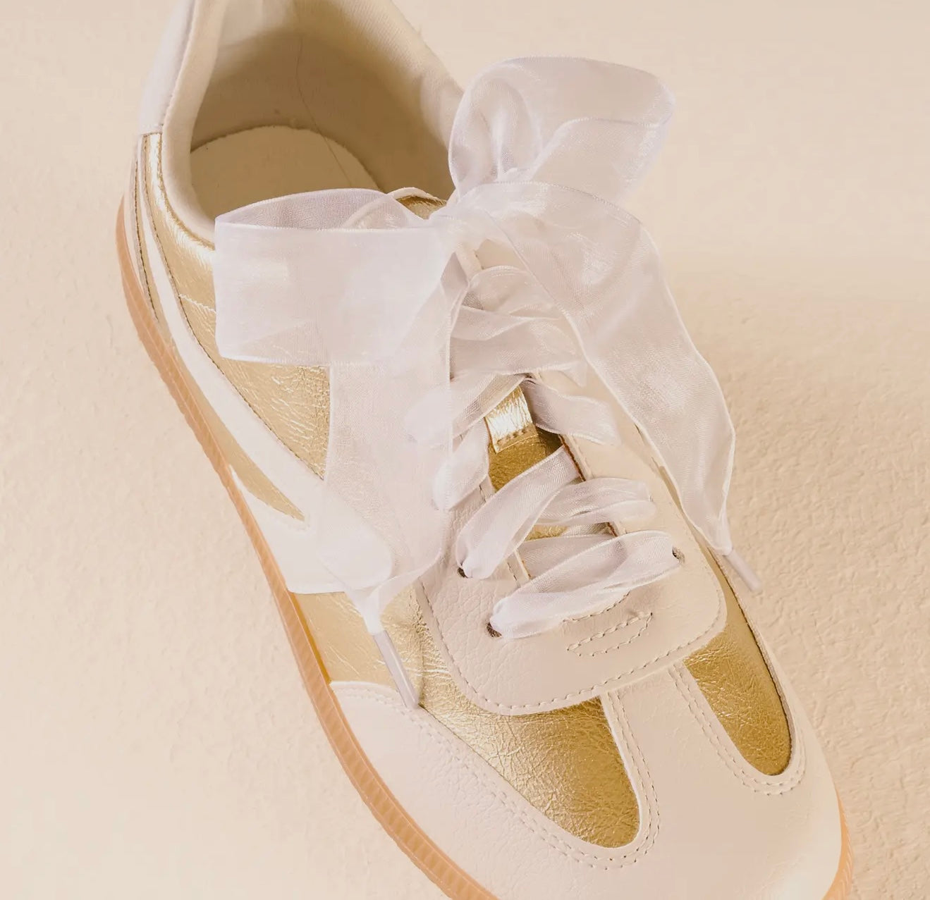 Step It Up Shoelaces