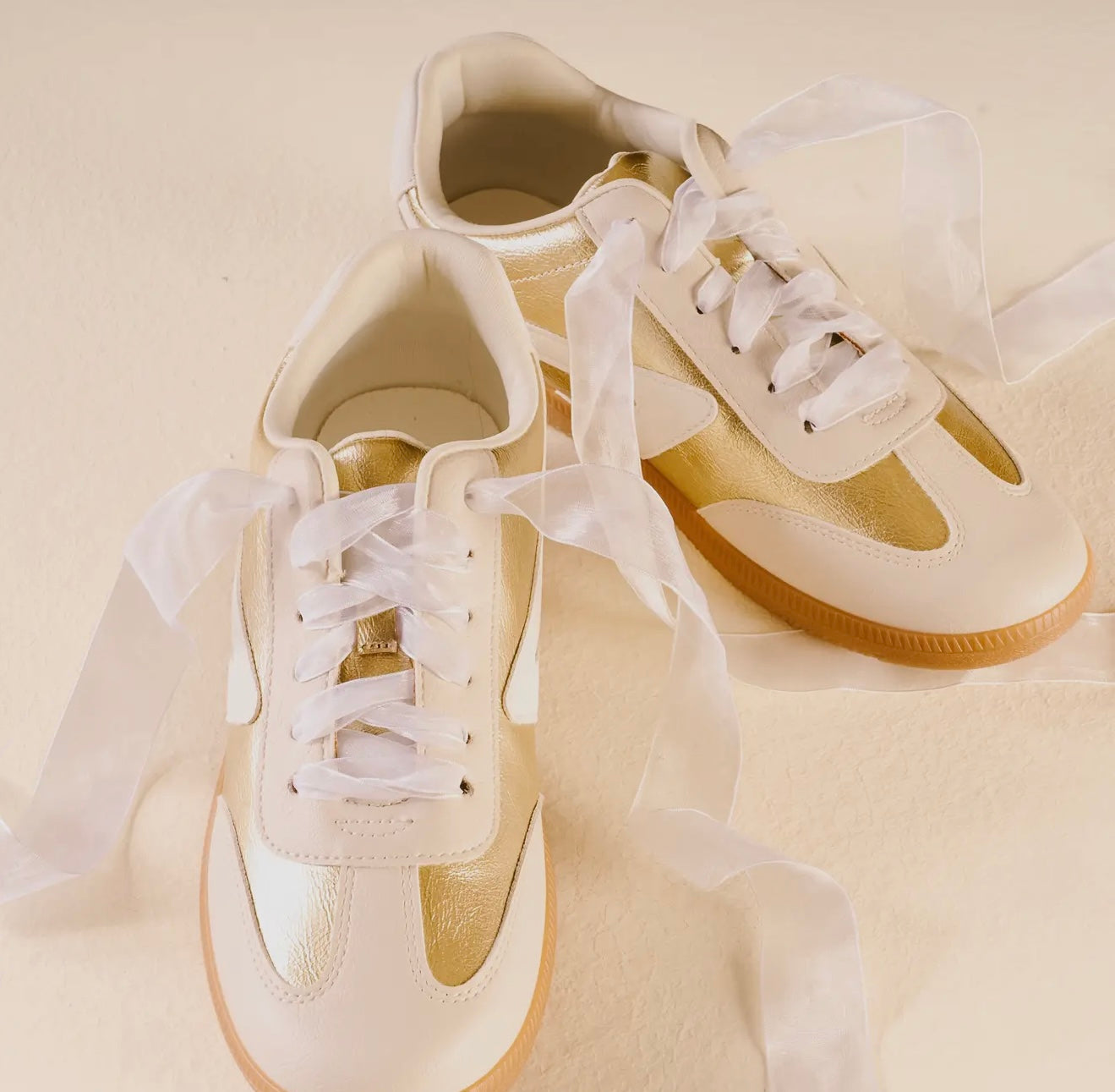Step It Up Shoelaces