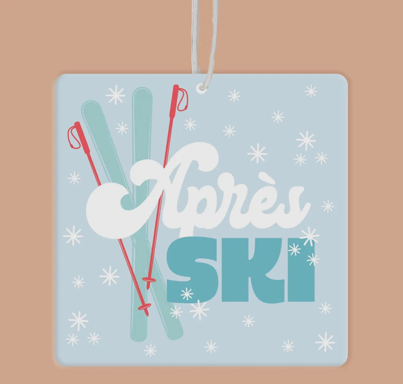 Sweet Ride Car Air Fresheners