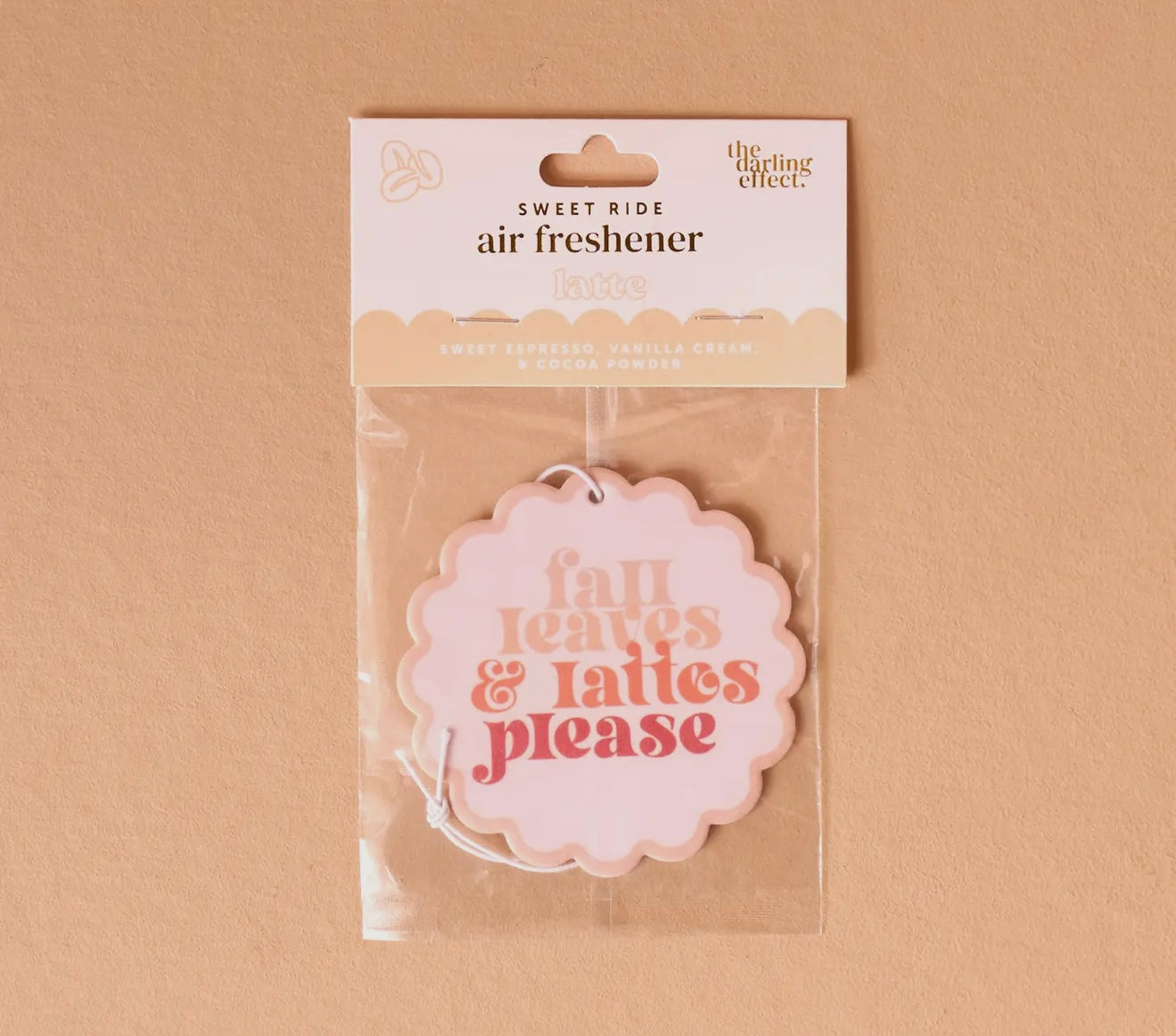 Sweet Ride Car Air Fresheners