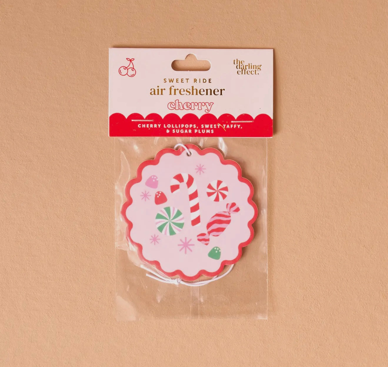 Sweet Ride Car Air Fresheners