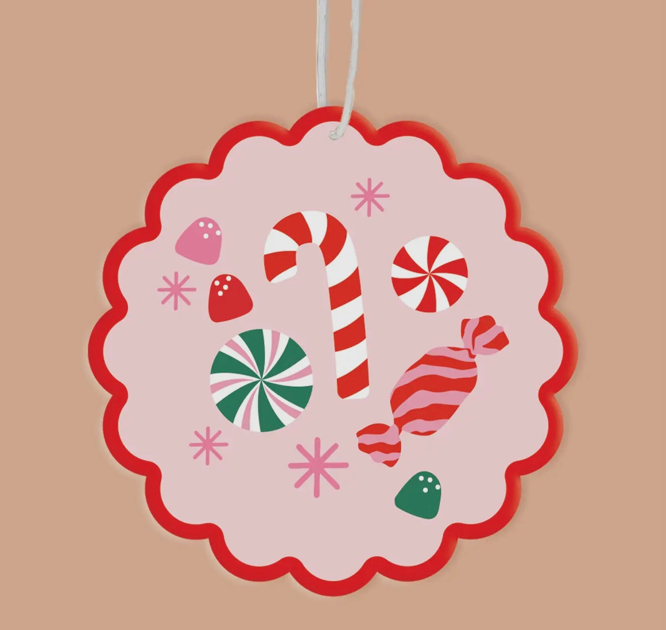 Sweet Ride Car Air Fresheners