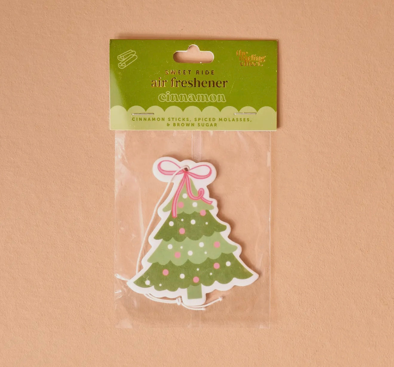 Sweet Ride Car Air Fresheners