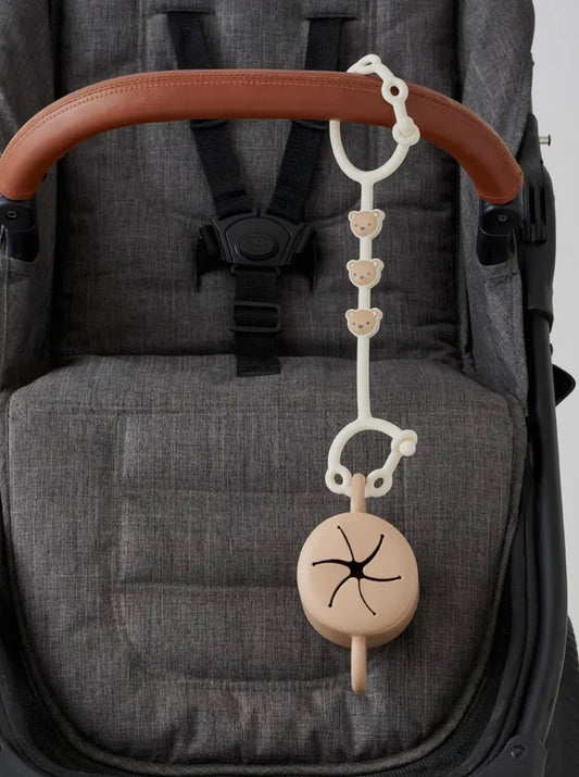 Itzy Strap