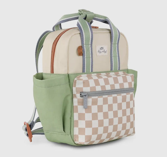 Itzy Bitzy Backpack