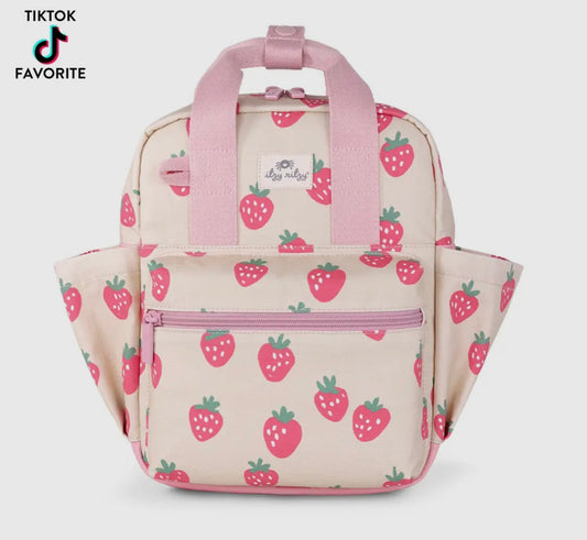 Itzy Bitzy Backpack
