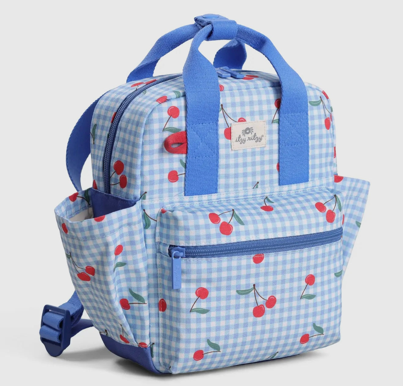 Itzy Bitzy Backpack
