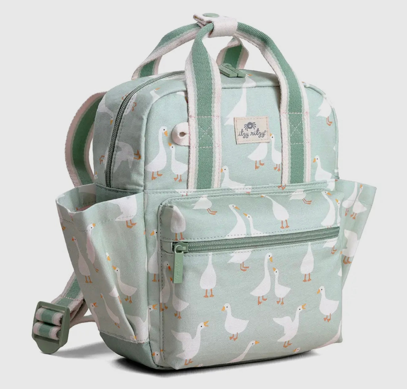 Itzy Bitzy Backpack